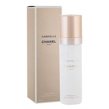 Chanel Gabrielle 100ml Deodorant for Women - Thescentsstore
